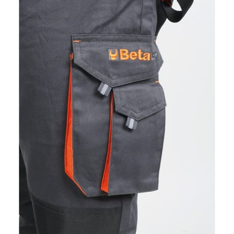 Beta Pantaloni da lavoro Nuovo Design - Migliore vestibilità