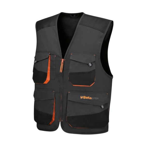 Beta Gilet da lavoro Nuovo Design - Migliore vestibilità
