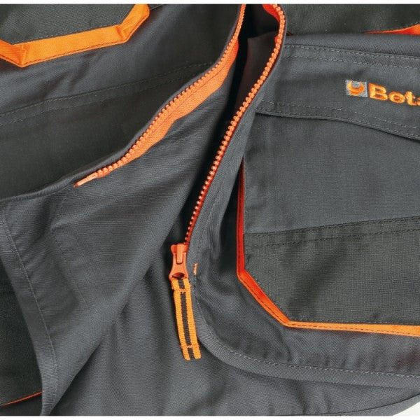 Beta Gilet da lavoro Nuovo Design - Migliore vestibilità