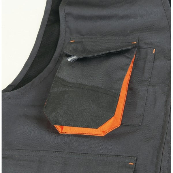 Beta Gilet da lavoro Nuovo Design - Migliore vestibilità