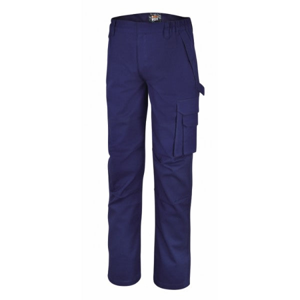 Beta Pantalone da lavoro multiprotezione
