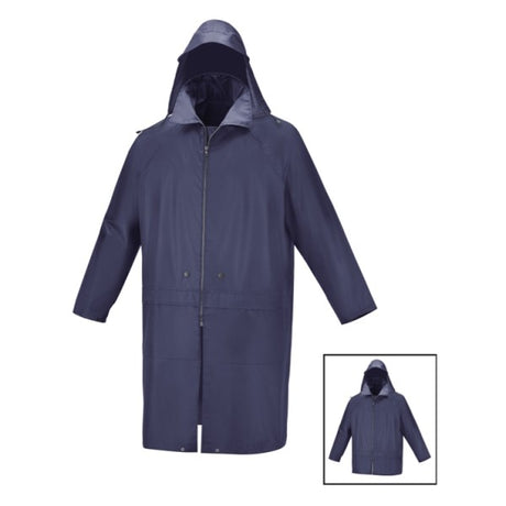 Beta Cappotto impermeabile accorciabile