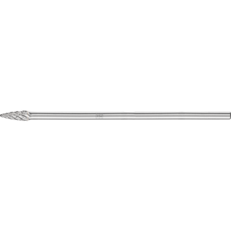 PFERD Frese in metallo duro RBF 0820/6 STEEL SL 150
