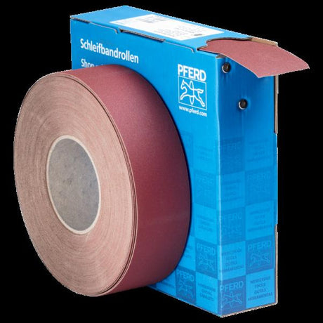 PFERD Abrasivi flessibili SBR 50 A 240