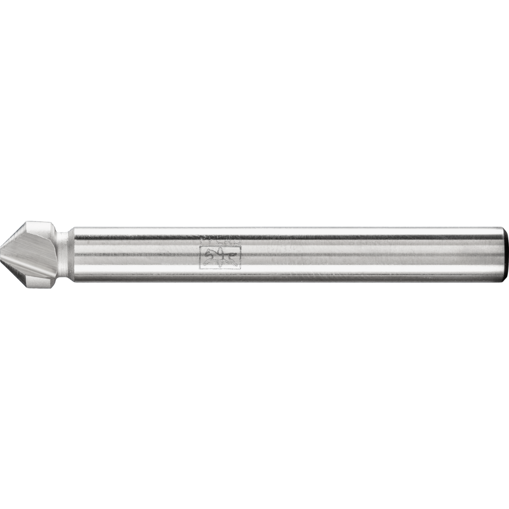 PFERD Utensili per forare e svasare KES HSS DIN 335 C90° 6,0