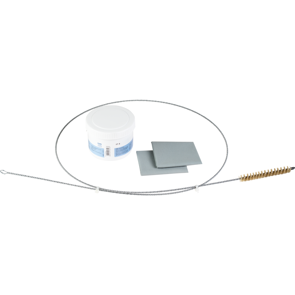 PFERD Accessori per macchine P-SET 10/12 ZG