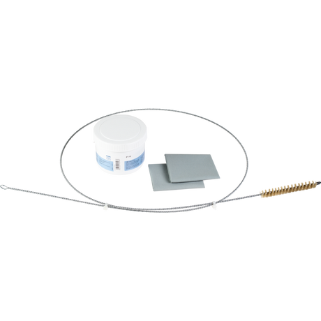PFERD Accessori per macchine P-SET 10/12 ZG