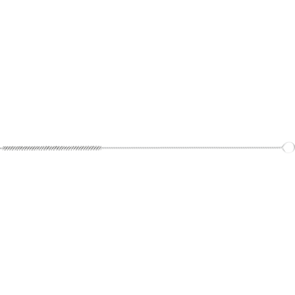 PFERD Spazzole per interni IBU 05100 INOX 0,15