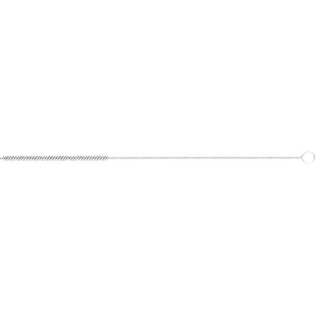 PFERD Spazzole per interni IBU 05100 INOX 0,15