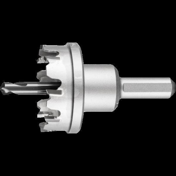 PFERD Seghe tazza HSS/carotatori HM,accessori LOS HM 4008
