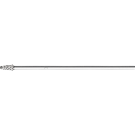 PFERD Frese in metallo duro KEL 1020/6 STEEL SL 150