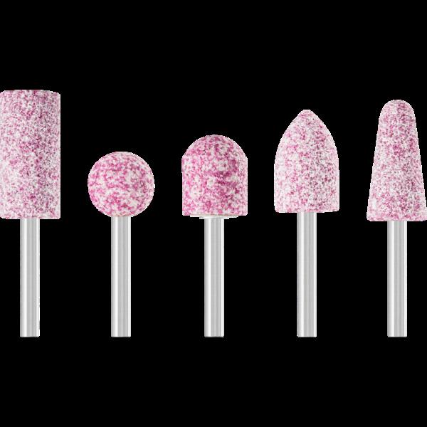 PFERD Mole con gambo S-STIFT-SET 2001-5 30 STEEL