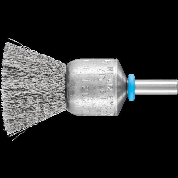 PFERD Spazzole INOX TOTAL PBUIT 2022/6 INOX 0,15