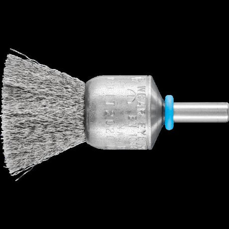 PFERD Spazzole INOX TOTAL PBUIT 2022/6 INOX 0,15
