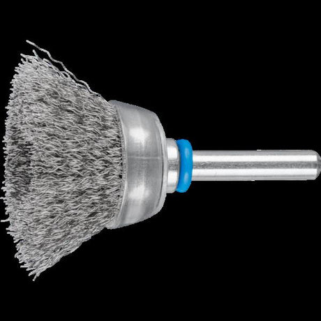 PFERD Spazz. a tazza con gambo TBU 3010/6 INOX 0,20