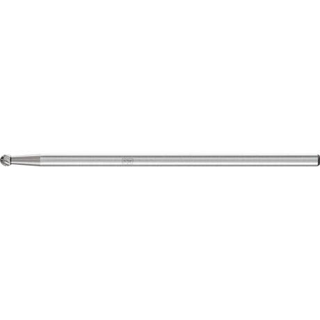 PFERD Frese in metallo duro KUD 0302/3 Z3 PLUS GL 75