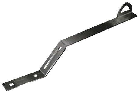 FISCHER Distanziali per spessori isolamento DIST 4cm - Sistemi anticaduta DPI (1 Pz.)