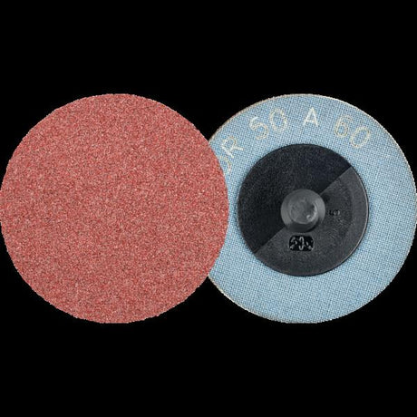 PFERD COMBIDISC-Utensili abrasivi CDR 50 A 60