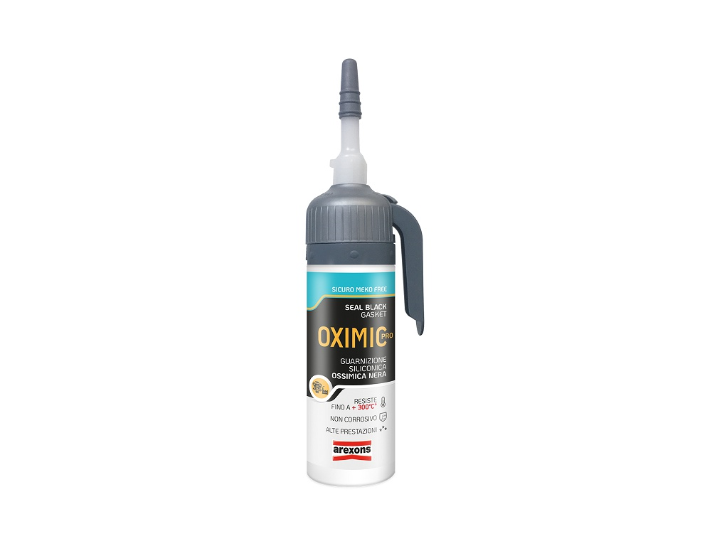 AREXONS Oximix Pro Nera Oximix Pro Nera