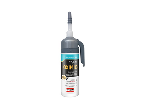 AREXONS Oximix Pro Nera Oximix Pro Nera