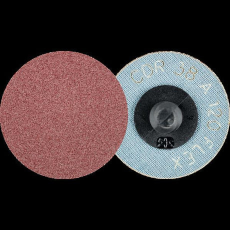 PFERD COMBIDISC-Utensili abrasivi CDR 38 A 120 FLEX