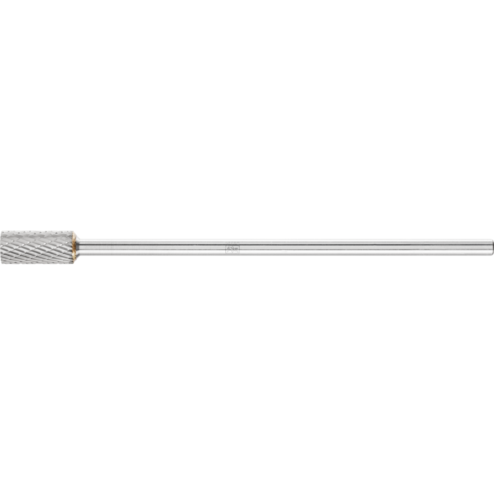PFERD Frese in metallo duro ZYA 1225/6 Z3 PLUS SL 150