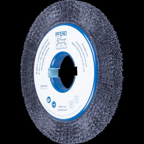 PFERD Spaz. con supp.in plastica RBUP 20013/50,8 CO 80 1,10