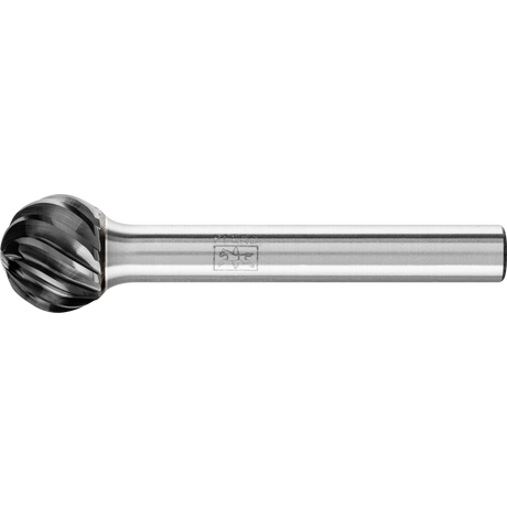 PFERD Frese in metallo duro KUD 1210/6 INOX HC-FEP