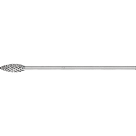 PFERD Frese in metallo duro B 1230/6 STEEL SL 150
