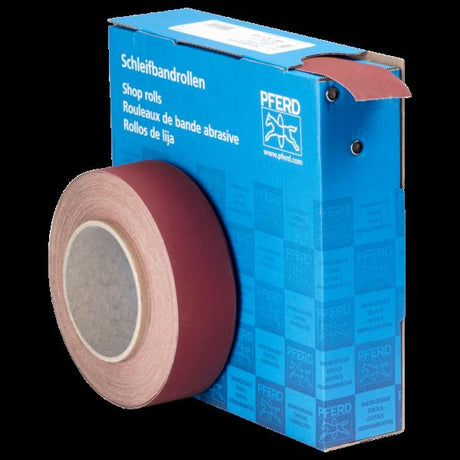 PFERD Abrasivi flessibili SBR 38 A 400