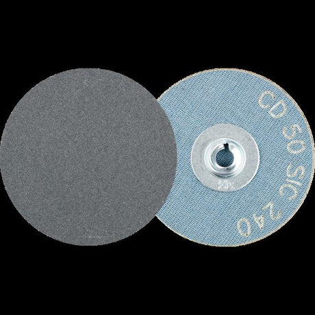 PFERD COMBIDISC-Utensili abrasivi CD 50 SiC 240