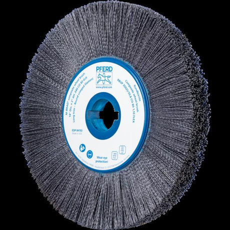 PFERD Spaz. con supp.in plastica RBUP 35025/50,8 CO 80 1,10 FLEX