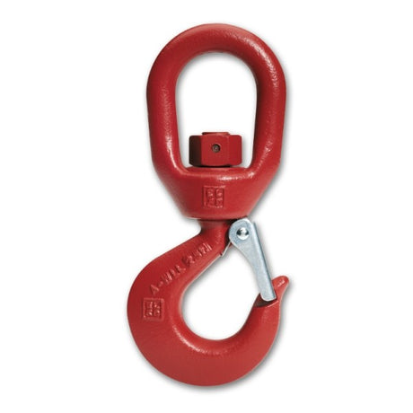 Beta Ganci per sollevamento orientabili (non sotto carico) acciaio al carbonio grado 4
