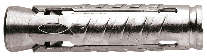 FISCHER Tasselli in acciaio TA M 8 INOX (50 Pz.)
