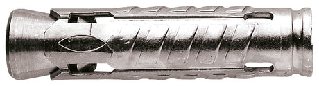 FISCHER Tasselli in acciaio TA M 8 INOX (50 Pz.)