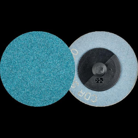 PFERD COMBIDISC-Utensili abrasivi CDR 50 Z 60