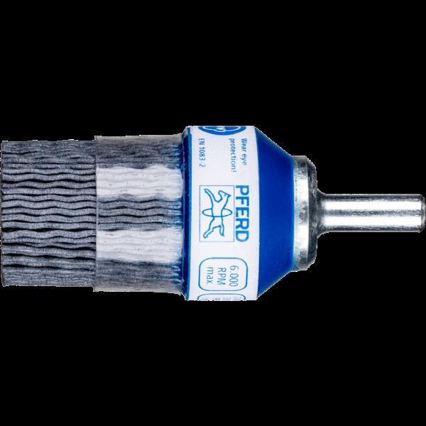 PFERD Spaz. con supp.in plastica PBUPR 2528/6 SiC 120 1,00