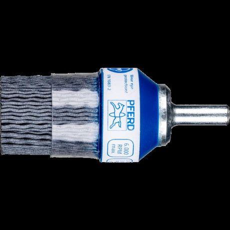 PFERD Spaz. con supp.in plastica PBUPR 2528/6 SiC 120 1,00