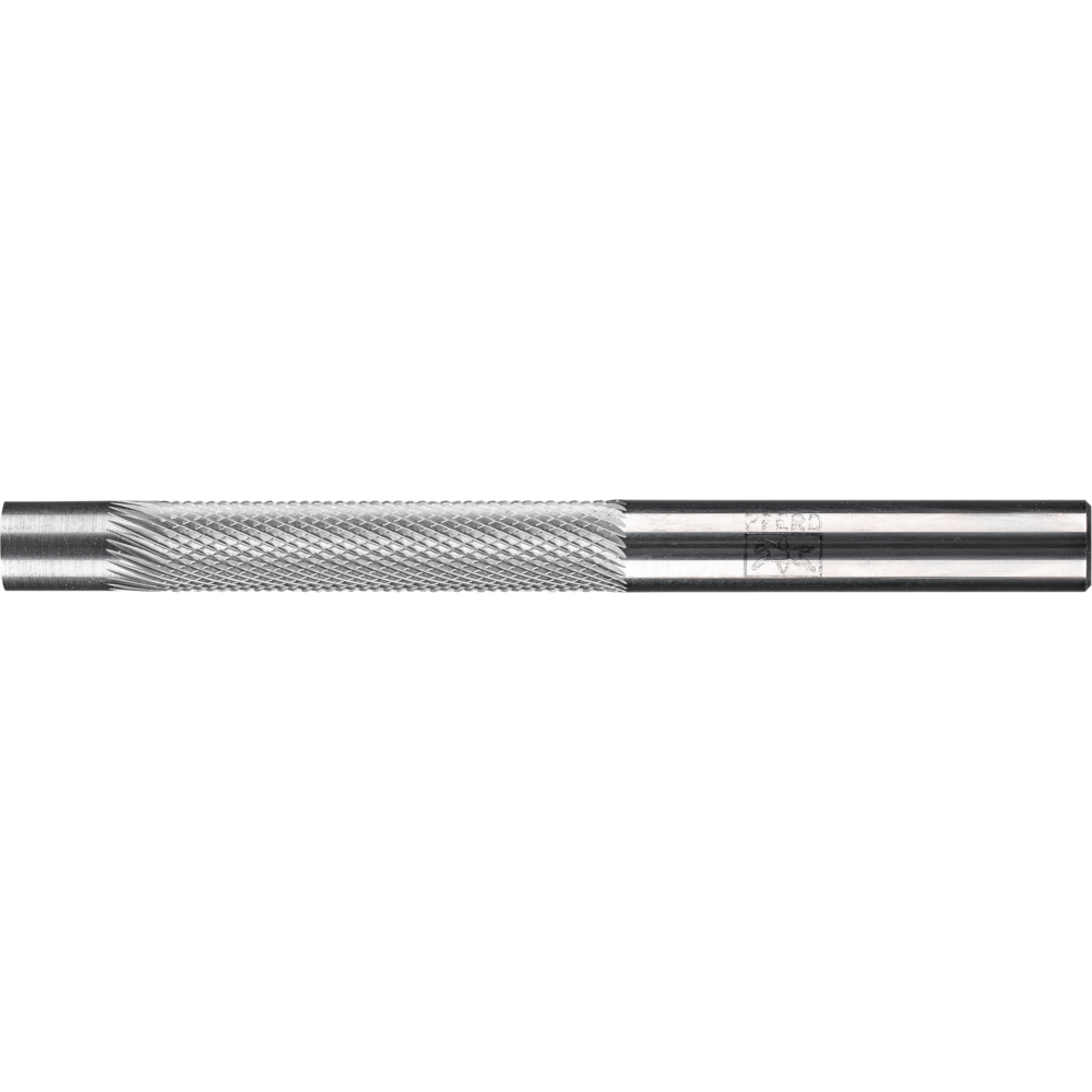 PFERD Frese in metallo duro ZYA 0630/6 MICRO 7MM KFS