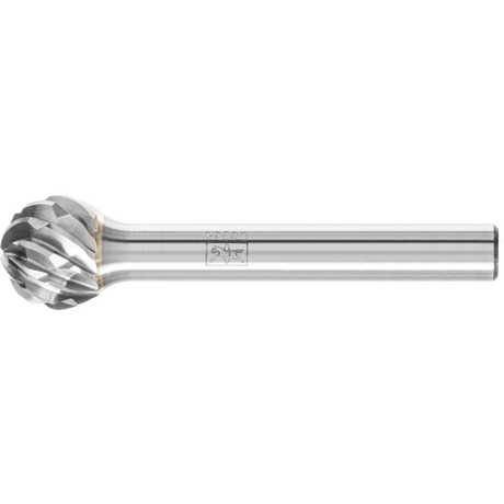 PFERD Frese in metallo duro KUD 1210/6 STEEL