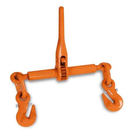 Beta Tendicatena di ancoraggio a cricchetto con due ganci per catene di ancoraggio 8190B Grado 8