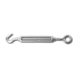 Beta Tenditore ad occhio e gancio inox AISI 316