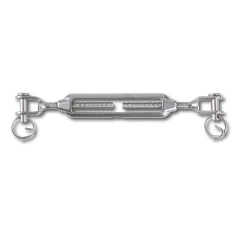 Beta Tenditore a due forcelle inox AISI 316