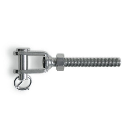 Beta Forcelle per tenditori inox AISI 316