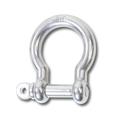 Beta Grilli a lira inox AISI 316