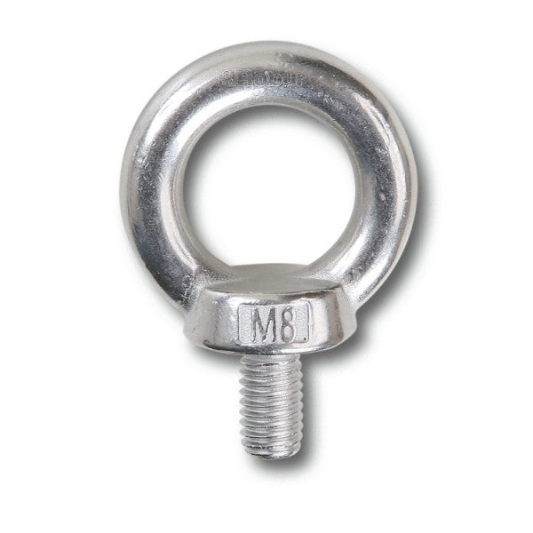 Beta Golfari maschio, inox AISI 316