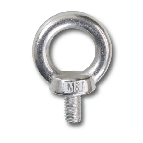 Beta Golfari maschio, inox AISI 316