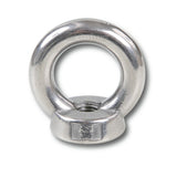 Beta Golfari femmina, inox AISI 316