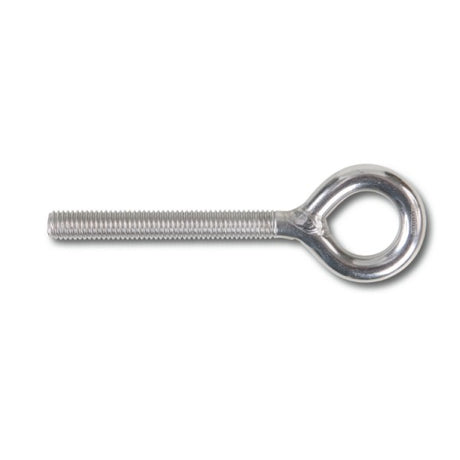 Beta Viti ad occhio per tasselli inox AISI 316