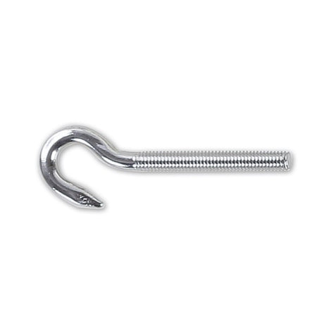 Beta Ganci per tasselli inox AISI 316